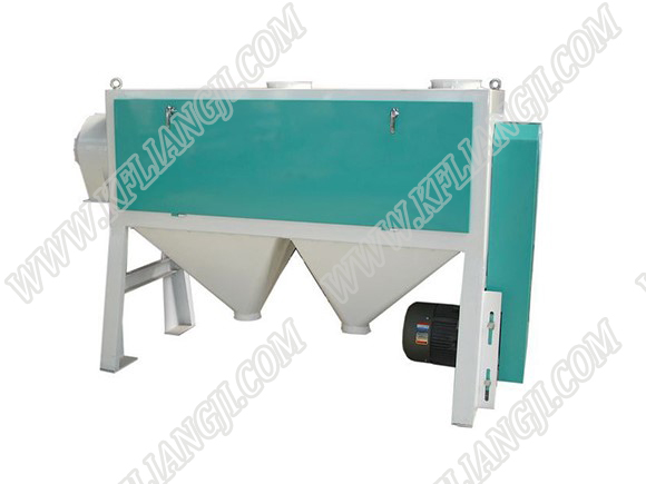 FDMW系類臥式打麥機