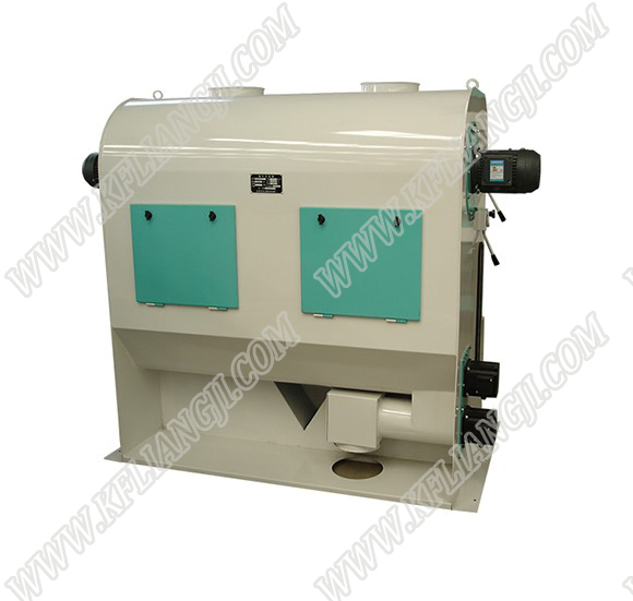 TFXH系類循環(huán)風(fēng)選器