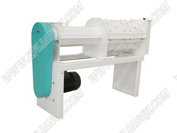 TSYZ三葉壓力著水機(jī)