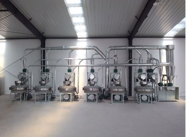 產(chǎn)品名稱：20噸--30噸石磨機(jī)組
產(chǎn)品型號(hào)：
產(chǎn)品規(guī)格：