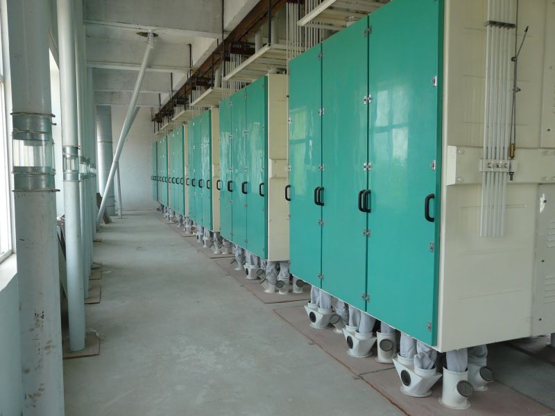 產(chǎn)品名稱：高方平篩車間2
產(chǎn)品型號(hào)：
產(chǎn)品規(guī)格：