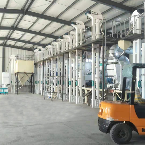 產品名稱：小米加工成套設備
產品型號：
產品規(guī)格：